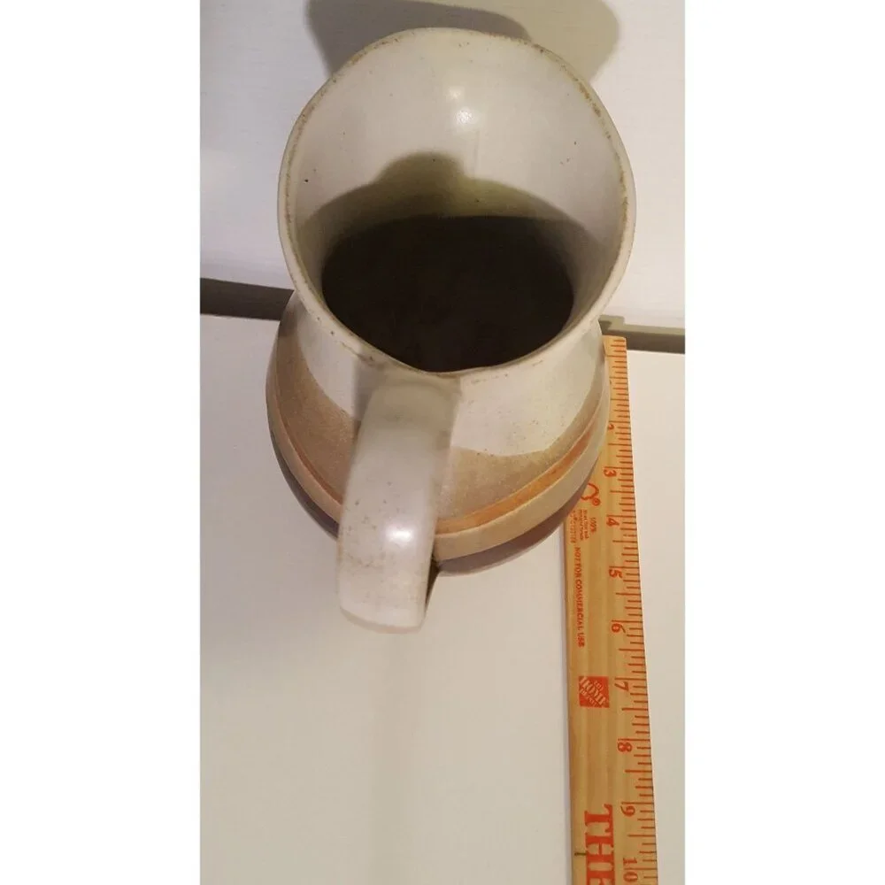 OTAGIRI Vintage Pitcher 8